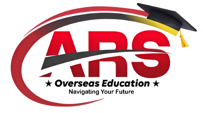 ars logo