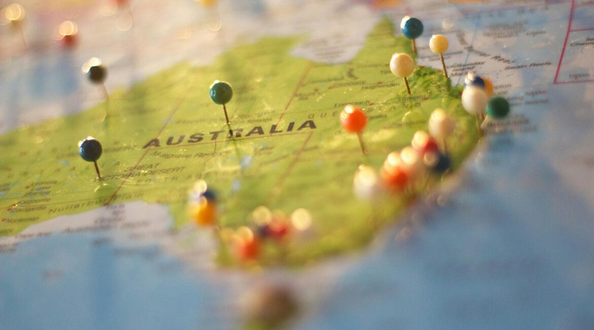 Australia