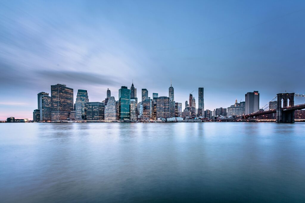 Photo by Chris Schippers: https://www.pexels.com/photo/body-of-water-near-city-buildings-421927/